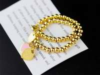 Designer replica wholesale vendors Bracelet016,High quality designer replica handbags wholesale
