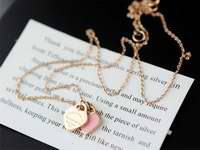 Designer replica wholesale vendors Necklace069,High quality designer replica handbags wholesale