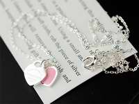 Designer replica wholesale vendors Necklace075,High quality designer replica handbags wholesale