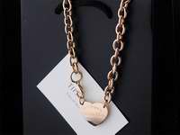 Designer replica wholesale vendors Necklace076,High quality designer replica handbags wholesale
