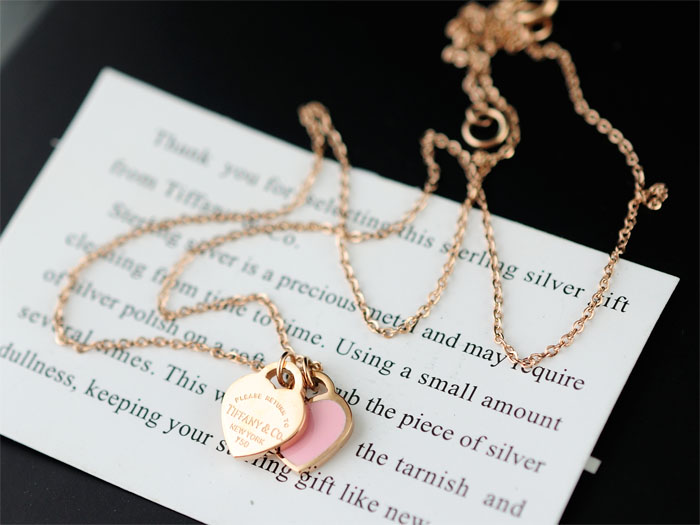 High quality designer replica handbags wholesale Necklace069