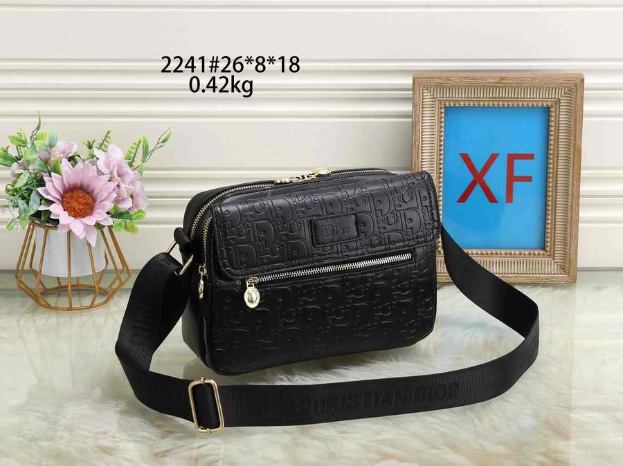 High quality designer replica handbags wholesale Dior403