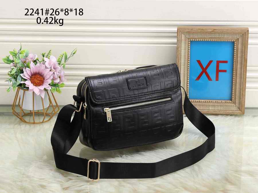 High quality designer replica handbags wholesale Fendi201