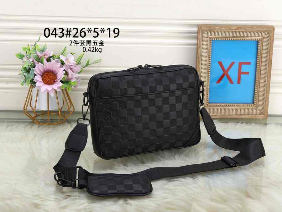 High quality designer replica handbags wholesale LV4320
