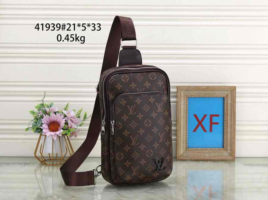 High quality designer replica handbags wholesale LV4322