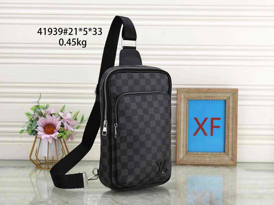 High quality designer replica handbags wholesale LV4327