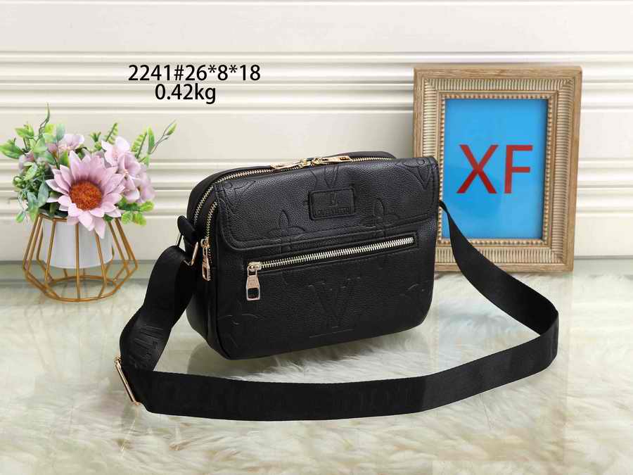 High quality designer replica handbags wholesale LV4343